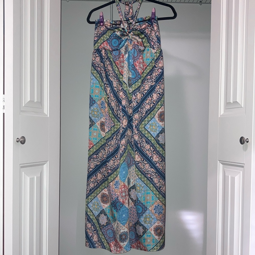 Dress Forum Maxi Dress